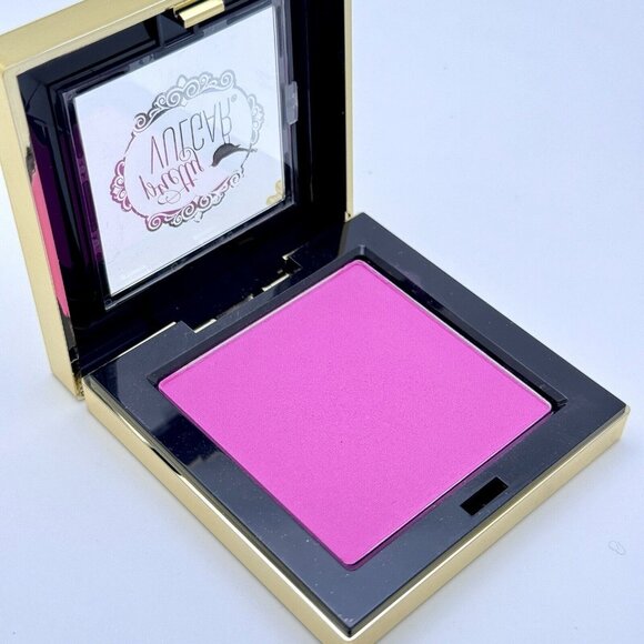 Pretty Vulgar Highlighter Blush Shimmering Swan Glow Up Make Them Prim Vixen - Picture 3 of 8